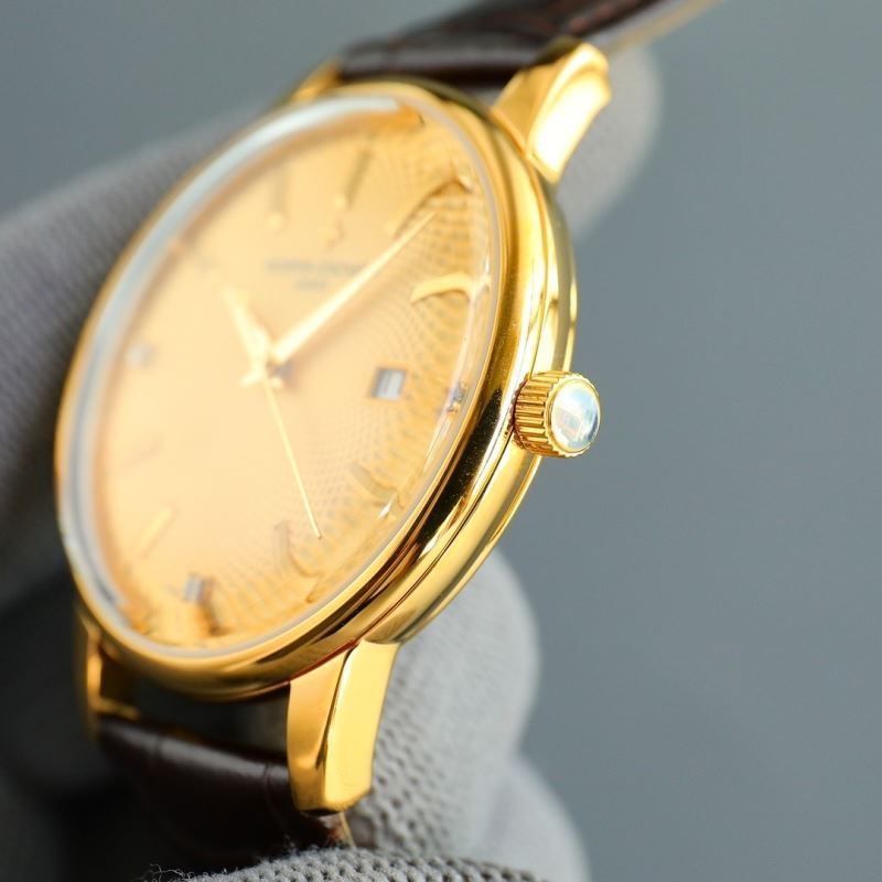 VACHERON CONSTANTIN Watches